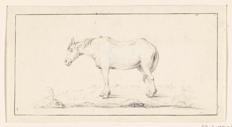 jean-bernard-1775-standing-horse-left-art-print-fine-art-reproduction-wall-art-id-axz3bn31p