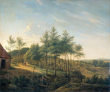 gerrit-jan-michaelis-1814-kuperet-landskabskunst-print-fine-art-reproduction-wall-art-id-ay0bky73r