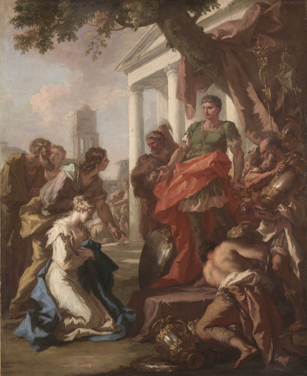 giovanni-antonio-pellegrini-1710-the-continence-of-scipio-art-print-fine-art-reproduction-wall-art-id-ay0ftqt8h