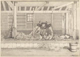 jean-bernard-1813-cow-liing-in-a-stable-art-print-fine-art-reproduction-wall-art-id-ay1cphizw
