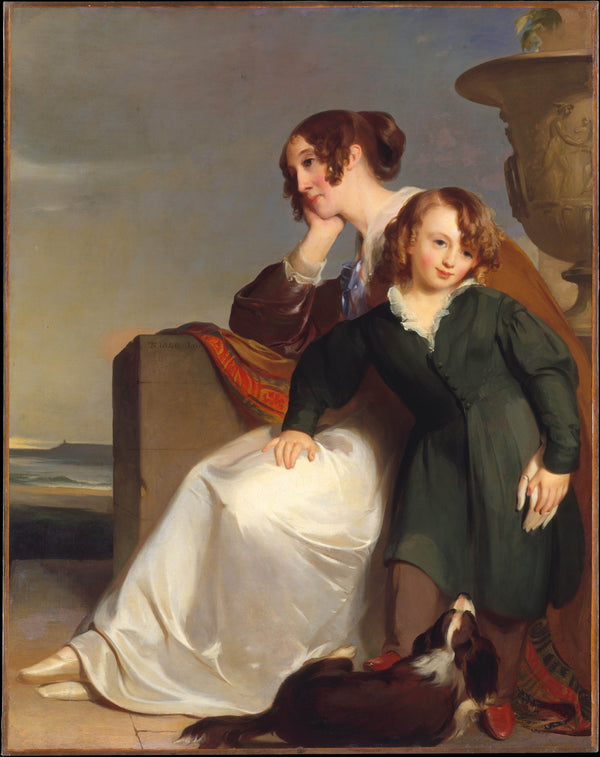 thomas-sully-1840-mother-and-son-art-print-fine-art-reproduction-wall-art-id-ay1ipxffx