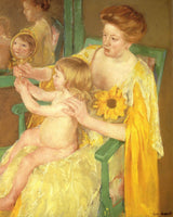 mary-cassatt-1905-matka-i-dziecko-sztuka-druk-reprodukcja-dzieł sztuki-sztuka-ścienna-id-ay1jc7bps