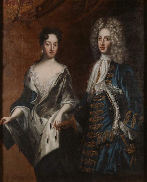 david-von-krafft-1700-frederick-iv-1671-1702-duke-of-holstein-gottorp-and-his-spouse-hedvig-sophia-1681-1708-swedish-princess-art-print-fine-art-reproduction-wall-art-id-ay27m9uo7