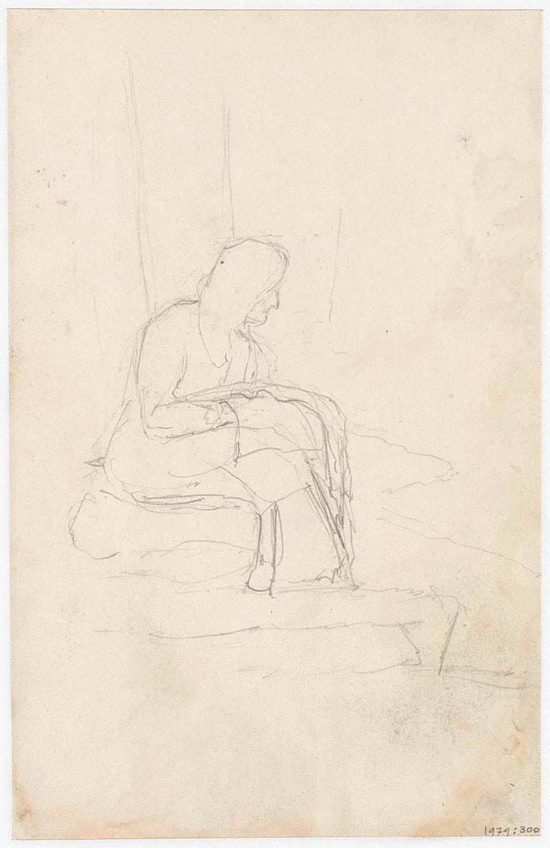 jozef-israels-1834-seated-figure-art-print-fine-art-reproduction-wall-art-id-ay2x9471r