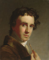 תומאס-סולי-1821-פורטרט-של-האמן-אמנות-הדפס-אמנות-רפרודוקציה-קיר-אמנות-id-ay3evvx2s