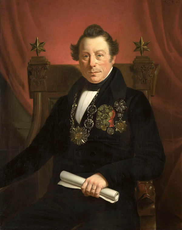 jan-cornelis-van-rossum-1839-portrait-of-coenraad-van-hulst-actor-as-president-art-print-fine-art-reproduction-wall-art-id-ay3nc3l2r