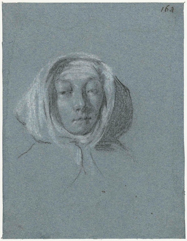 moses-ter-borch-1660-head-of-woman-with-headscarf-looking-forward-art-print-fine-art-reproduction-wall-art-id-ay3zbw811