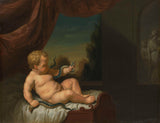 pieter-van-der-werff-1700-the-infant-hercules-with-a-serpent-art-print-fine-art-reproduction-wall-art-id-ay42vx0is