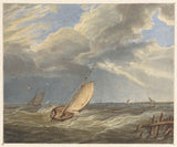 matthijs-maris-1849-seascape-art-ebipụta-fine-art-mmeputa-wall-art-id-ay4w4u97d