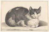 jean-bernard-1800-utanmış-pişik-sağda-art-çap-fine-art-reproduction-wall-art-id-ay5iw0yvu