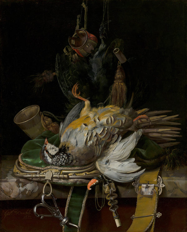 willem-van-aelst-1671-still-life-with-partridges-art-print-fine-art-reproduction-wall-art-id-ay6qn99r6
