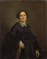 moritz-calisch-1850-johanna-christina-beelenkamp-1820-90-wife-of-cornelis-art-print-fine-art-reproduction-wall-art-id-ay7fr60i5