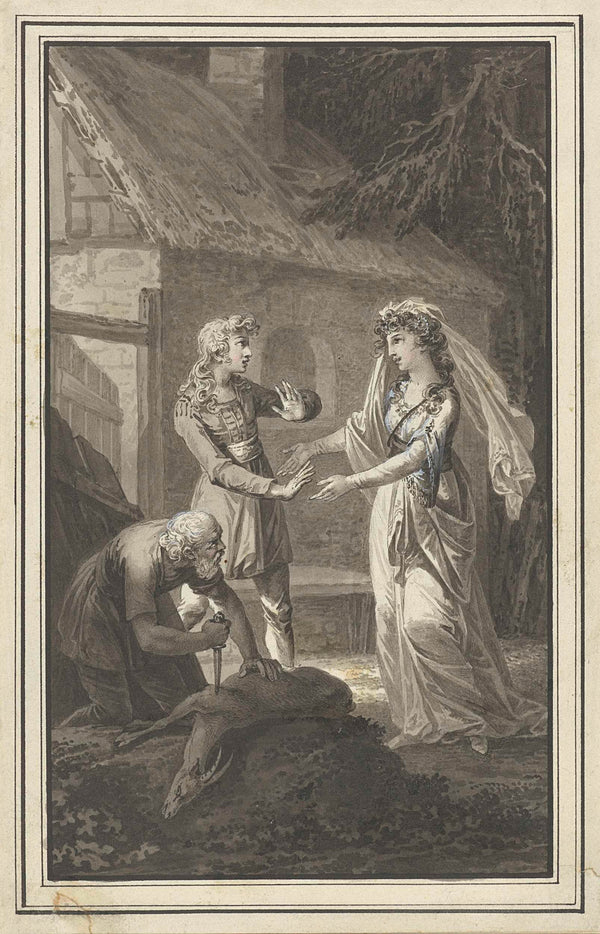 unknown-1700-young-couple-with-old-man-dead-goat-art-print-fine-art-reproduction-wall-art-id-ay7lpxcrs