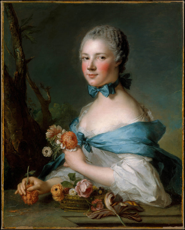 jean-marc-nattier-1753-portrait-of-a-woman-art-print-fine-art-reproduction-wall-art-id-ay87livf0