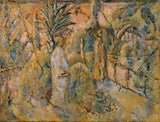 eugen-von-kahler-1910-eze-ahụ-nke-nwa agbọghọ-nkà-ebipụta-mma-art-mmeputa-wall-art-id-ay8h68u9v