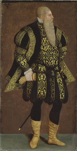 不明-1558-グスタフ-1497-1560-スウェーデン王アートプリントファインアート複製ウォールアートid-ay8kaqwlt