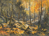 egbert-rubertus-derk-schaap-1912-felsenmeer-art-ebipụta-fine-art-mmeputa-wall-art-id-ay94q2j22
