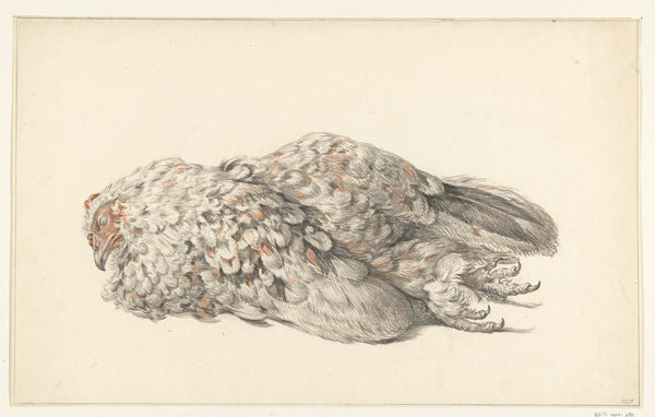 jean-bernard-1827-a-dead-chicken-art-print-fine-art-reproduction-wall-art-id-ay9yw216l