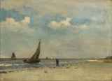 johan-hendrik-weissenbruch-1870-strandgezicht-art-print-fine-art-reproduction-wall-art-id-aya2h9bzc