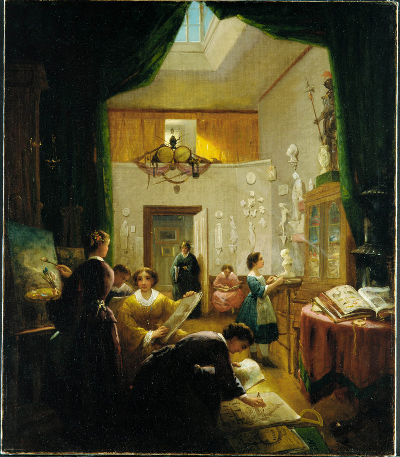 louis-lang-1868-womens-art-class-art-print-fine-art-reproduction-wall-art-id-ayaphb38p