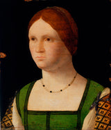 anônimo-1500-retrato-de-uma-jovem-impressão-de-arte-reprodução-de-belas-artes-arte-de-parede-id-ayb0ifd15