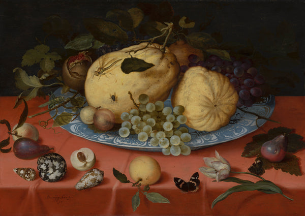 balthasar-van-der-ast-1620-fruit-still-life-with-shells-and-tulip-art-print-fine-art-reproduction-wall-art-id-aybcei93i