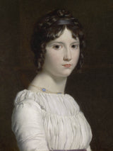 baron-francois-pascal-simon-gerard-1795-portrets-of-alexandrine-emilie-brongniart-art-print-fine-art-reproduction-wall-art-id-aybi584fz