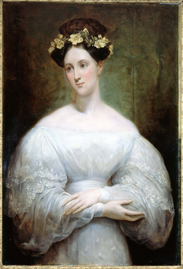 ary-scheffer-1831-presumed-portrait-of-princess-marie-of-orleans-art-print-fine-art-reproduction-wall-art
