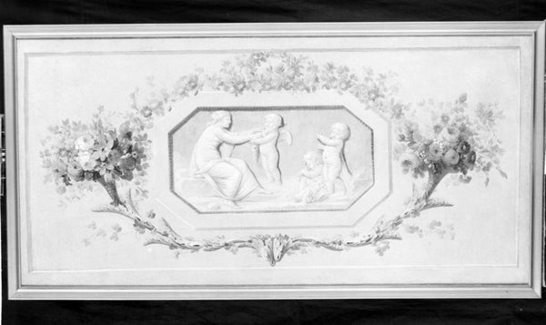 french-painter-1770-nymphs-and-cupids-in-an-octagonal-medallion-art-print-fine-art-reproduction-wall-art-id-ayctsety6