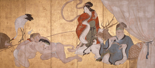 itcho-seven-gods-of-good-fortune-art-print-fine-art-reproduction-wall-art-id-aycwazg3l