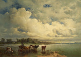 carl-schweninger-d-a-water-landscape-with-cows-art-print-fine-art-reproduction-wall-art-id-ayfehmj29