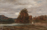 jasper-f-cropsey-1882-gray-day-on-the-esopus-art-print-fine-art-reproduction-wall-art-id-ayg5m25t1