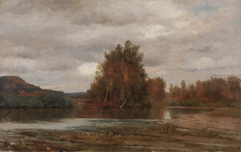 jasper-f-cropsey-1882-gray-day-on-the-esopus-art-print-fine-art-reproduction-wall-art-id-ayg5m25t1