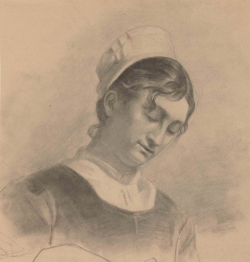 johan-braakensiek-1868-study-of-a-woman-with-cap-on-the-head-with-arched-art-print-fine-art-reproduction-wall-art-id-ayg8dotfd