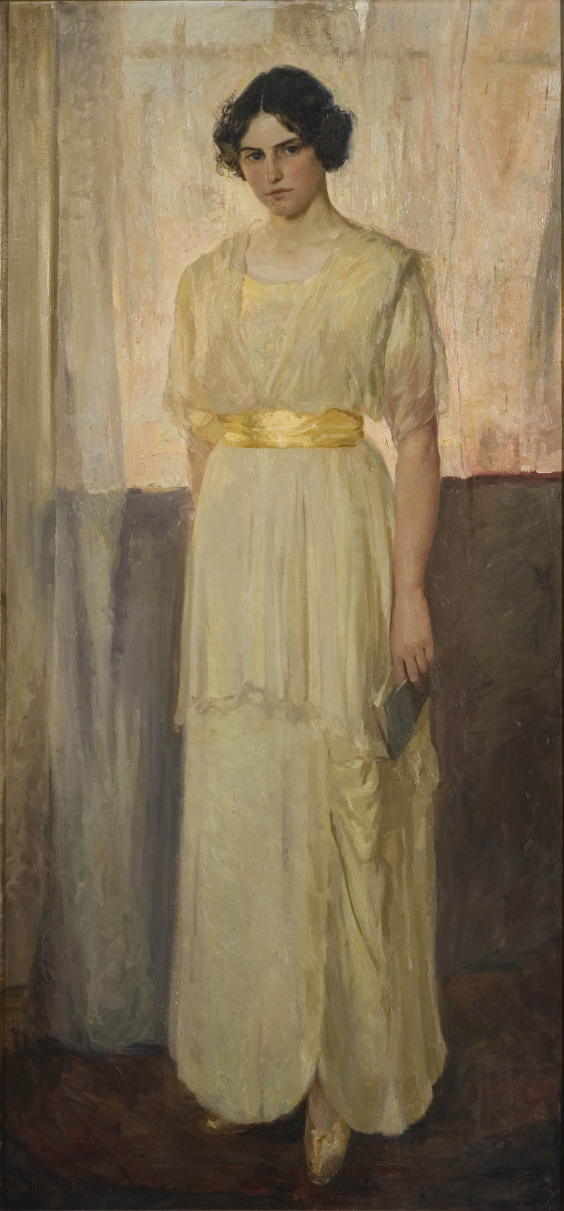 gerda-roosval-kallstenius-1914-portrait-of-the-artist-astrid-setterwall-angstrom-1895-1982-art-print-fine-art-reproduction-wall-art-id-aygm8vgwn