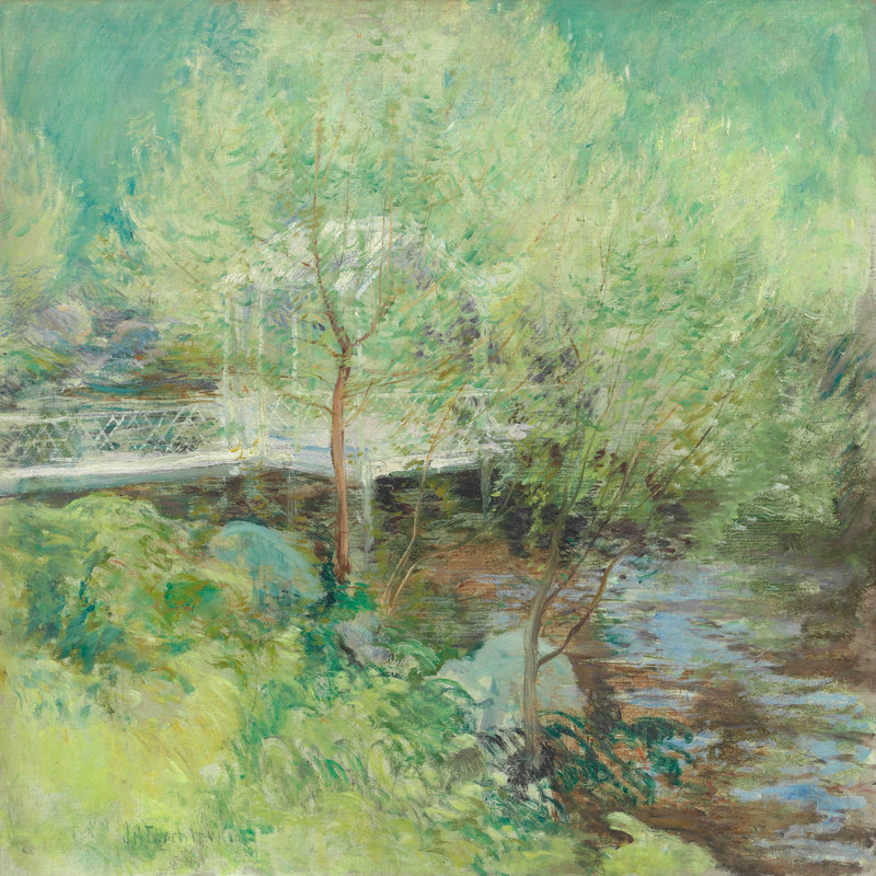 john-henry-twachtman-1902-the-white-bridge-art-print-fine-art-reproduction-wall-art-id-ayh1s08w7