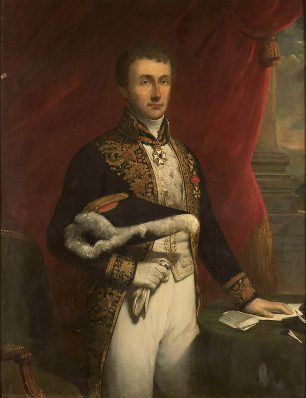 unknown-1844-peter-dijkstra-1787-1844-governor-general-1841-44-art-print-fine-art-reproduction-wall-art-id-ayigupohn