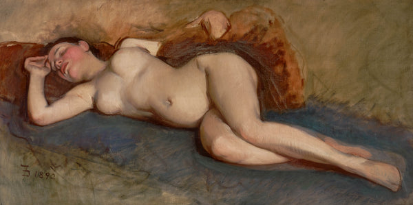 frank-duveneck-1892-reclining-nude-art-print-fine-art-reproduction-wall-art-id-ayimke4jn