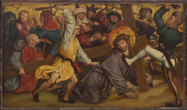 hans-maler-zu-schwaz-1520-christ-carrying-the-cross-art-print-fine-art-reproduction-wall-art-id-ayiypx11b