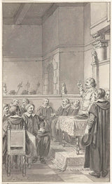 jacobus-kupi-1786-frederick-henry-takes-the-oath-as-guverner-in-1625-art-print-fine-art-reproduction-wall-art-id-ayjz40ywf