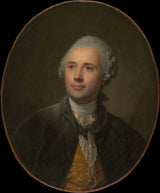 吉恩-巴蒂斯特·格鲁兹1765年-让·雅克·卡菲里-1725-1792年-艺术印刷-精美的艺术复制品-墙-艺术-id-ayk2nwkic