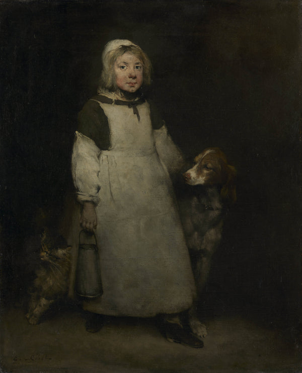 theodule-ribot-1865-the-little-milkmaid-art-print-fine-art-reproduction-wall-art-id-aykafmrmu