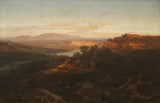 anton-hlavacek-1873-område-i-rheinpfalz-kunsttrykk-fin-kunst-reproduksjon-veggkunst-id-aykhprucs
