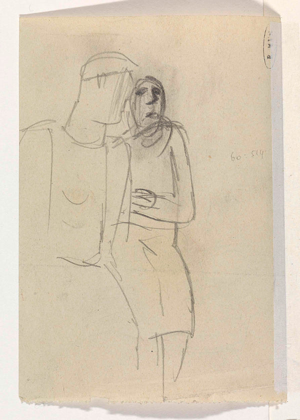 leo-gestel-1891-sketch-journal-of-figure-studies-art-print-fine-art-reproduction-wall-art-id-aykphkwjd
