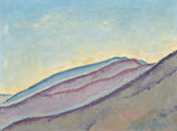 koloman-moser-1913-montaña-colgante-arte-impresión-reproducción-de-bellas artes-pared-arte-id-ayl61y3wb