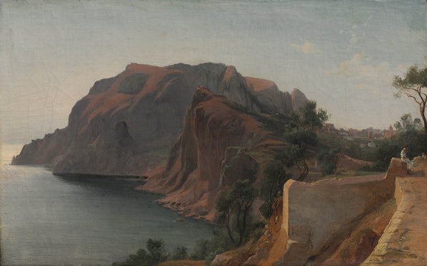 jean-achille-benouville-1845-capri-art-print-fine-art-reproduction-wall-art-id-aymhwmleh