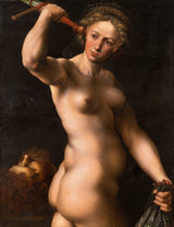 ג'אן-סנדרס-ואן-המסן -1580-ג'ודית-אמנות-הדפס-אמנות-רפרודוקציה-קיר-אמנות-id-aymnapten