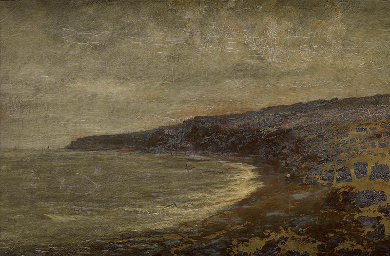 arthur-hawksley-1886-lone-bay-art-print-fine-art-reproduction-wall-art-id-ayn09p2it