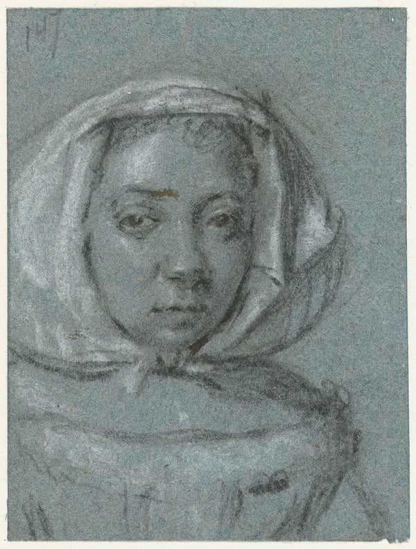 moses-ter-borch-1660-head-of-a-young-woman-with-a-headscarf-art-print-fine-art-reproduction-wall-art-id-aynyitw0s