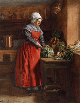 leon-bonvin-1862-cook-punase põlle-art-print-fine-art-reproduction-wall-art-id-ayonqtpls
